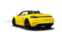 PORSCHE 718 Boxster S