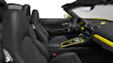 PORSCHE 718 Boxster S