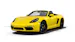 PORSCHE 718 Boxster S