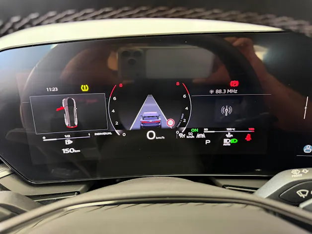 AUDI A6 Avant TDI quattro 150 kW S tronic