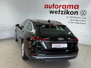 AUDI A6 Avant TDI quattro 150 kW S tronic