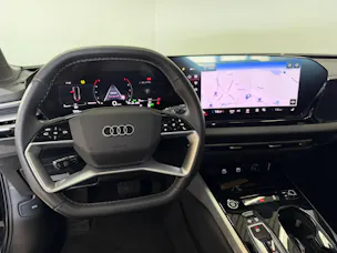 AUDI A6 Avant TDI quattro 150 kW S tronic