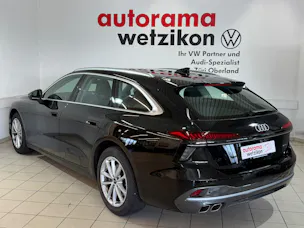 AUDI A6 Avant TDI quattro 150 kW S tronic
