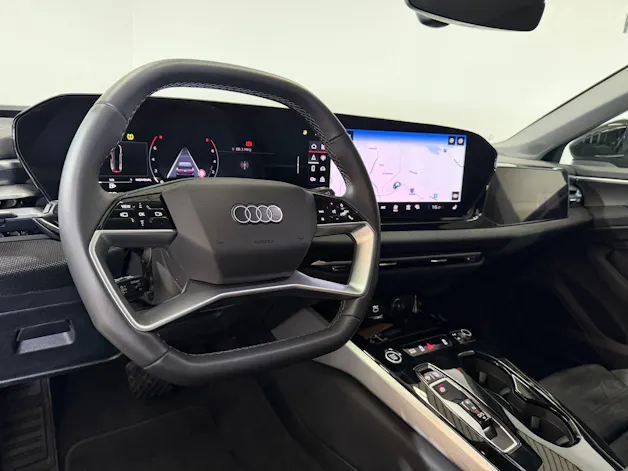 AUDI A6 Avant TDI quattro 150 kW S tronic