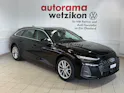AUDI A6 Avant TDI quattro 150 kW S tronic