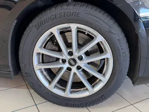 AUDI A6 Avant TDI quattro 150 kW S tronic