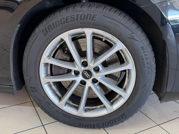 AUDI A6 Avant TDI quattro 150 kW S tronic