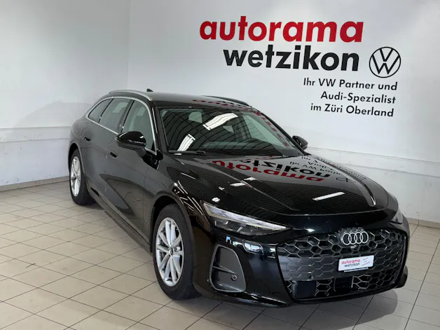 AUDI A6 Avant TDI quattro 150 kW S tronic