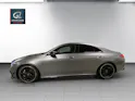 MERCEDES-BENZ CLA 45 AMG 4Matic+ 8G-DCT
