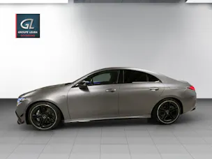 MERCEDES-BENZ CLA 45 AMG 4Matic+ 8G-DCT