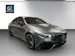 MERCEDES-BENZ CLA 45 AMG 4Matic+ 8G-DCT