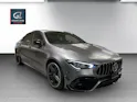 MERCEDES-BENZ CLA 45 AMG 4Matic+ 8G-DCT