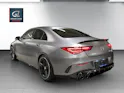 MERCEDES-BENZ CLA 45 AMG 4Matic+ 8G-DCT