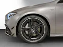 MERCEDES-BENZ CLA 45 AMG 4Matic+ 8G-DCT