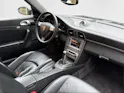 PORSCHE 911 Targa 4
