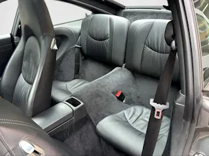 PORSCHE 911 Targa 4