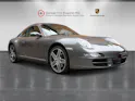 PORSCHE 911 Targa 4
