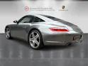 PORSCHE 911 Targa 4