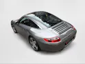 PORSCHE 911 Targa 4