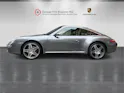 PORSCHE 911 Targa 4