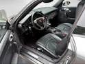 PORSCHE 911 Targa 4