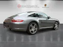PORSCHE 911 Targa 4