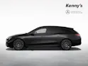 MERCEDES-BENZ CLA 220 4MATIC Shooting Brake