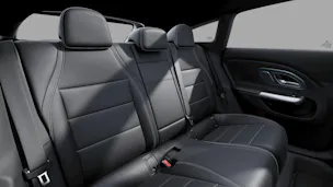 MERCEDES-BENZ CLA 220 4MATIC Shooting Brake