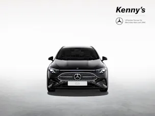 MERCEDES-BENZ CLA 220 4MATIC Shooting Brake