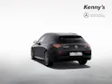 MERCEDES-BENZ CLA 220 4MATIC Shooting Brake