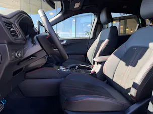 FORD Kuga 2.5 PHEV ST-Line X FWD Black Edition