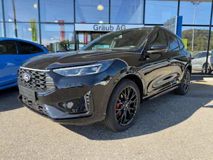 FORD Kuga 2.5 PHEV ST-Line X FWD Sondermodell Black Edition C26PC29