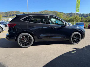 FORD Kuga 2.5 PHEV ST-Line X FWD Black Edition