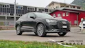 AUDI Q3 Sportback 35 TFSI Attraction S-tronic *Anhängerkupplung+8-fach bereift*