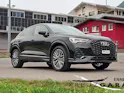 AUDI Q3 Sportback 35 TFSI Attraction S-tronic *Anhängerkupplung+8-fach bereift*
