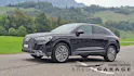 AUDI Q3 Sportback 35 TFSI Attraction S-tronic *Anhängerkupplung+8-fach bereift*