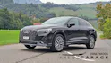 AUDI Q3 Sportback 35 TFSI Attraction S-tronic *Anhängerkupplung+8-fach bereift*