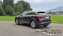 AUDI Q3 Sportback 35 TFSI Attraction S-tronic *Anhängerkupplung+8-fach bereift*