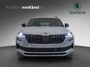 SKODA Karoq 2.0 TSI SportLine 4x4 DSG