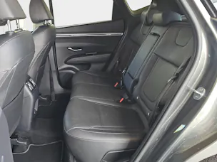HYUNDAI Tucson 1.6