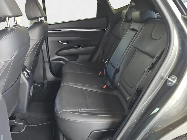 HYUNDAI Tucson 1.6