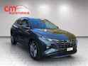 HYUNDAI Tucson 1.6