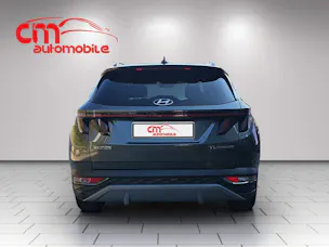 HYUNDAI Tucson 1.6