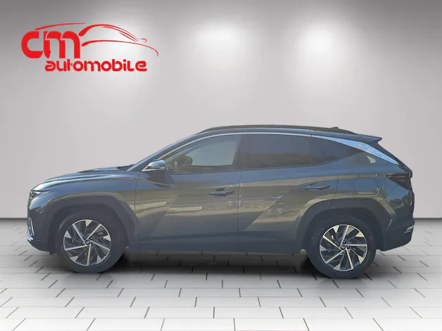 HYUNDAI Tucson 1.6