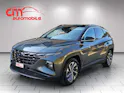 HYUNDAI Tucson 1.6