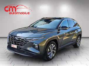 HYUNDAI Tucson 1.6