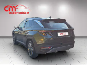 HYUNDAI Tucson 1.6