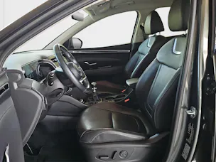 HYUNDAI Tucson 1.6