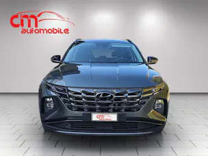 HYUNDAI Tucson 1.6