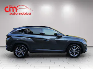 HYUNDAI Tucson 1.6